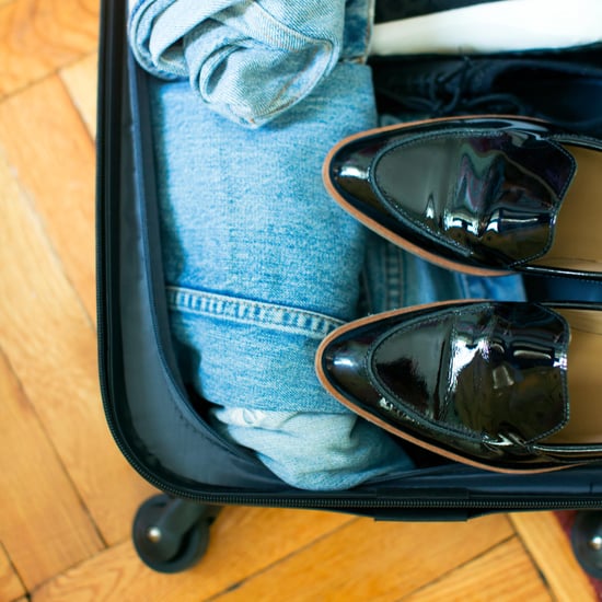 How to Pack a Carry-On Suitcase