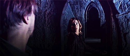 Don't Sell Yourself Short | Harry Potter Love Quotes ...