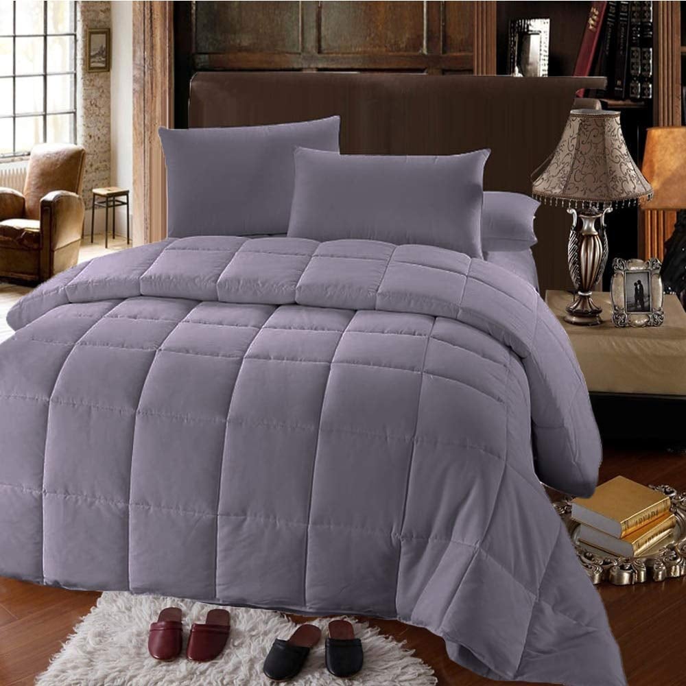 Royal Hotel Full/Queen Size Down-Alternative Comforter