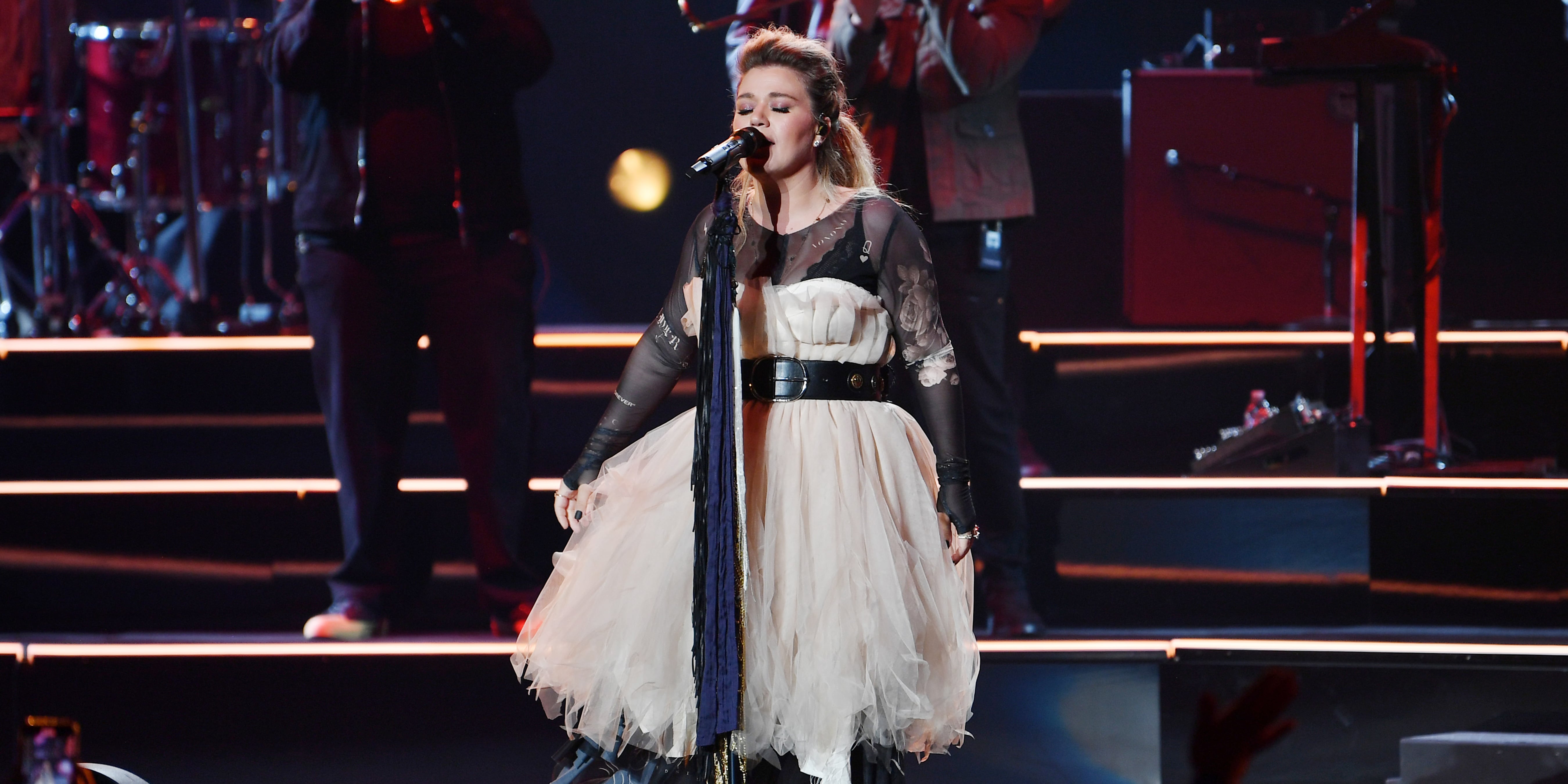 Kelly Clarkson Chemistry Las Vegas Residency | PS Entertainment