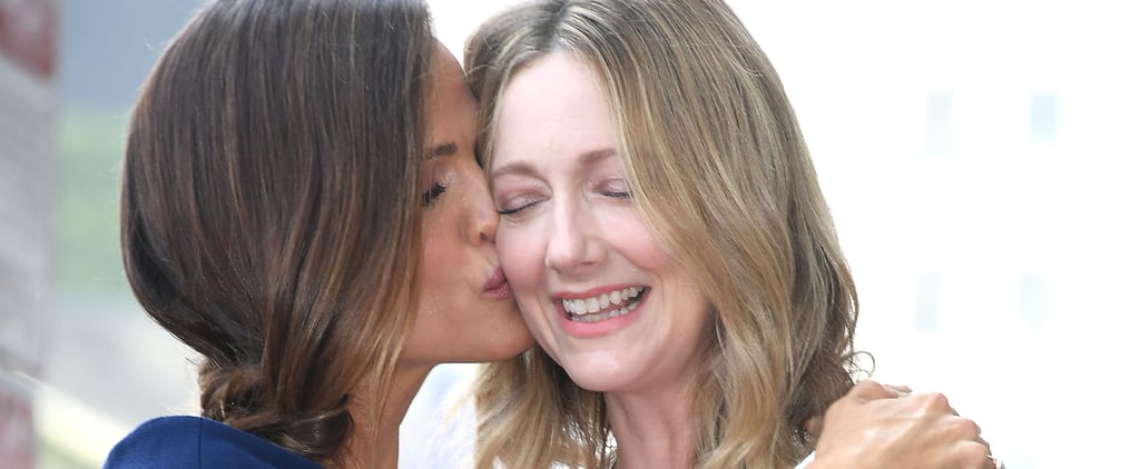 Judy Greer Cried When Talking About Jennifer Garner, and All Our Friendships Now Pale in Comparison