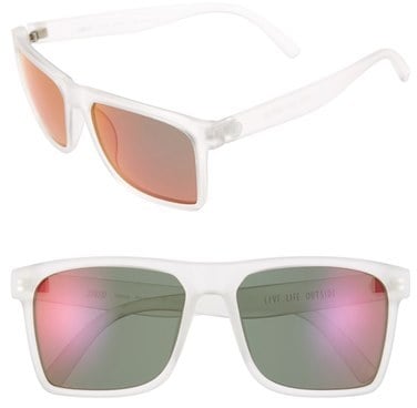 Sunski 'Taraval' 55mm Polarized Sunglasses