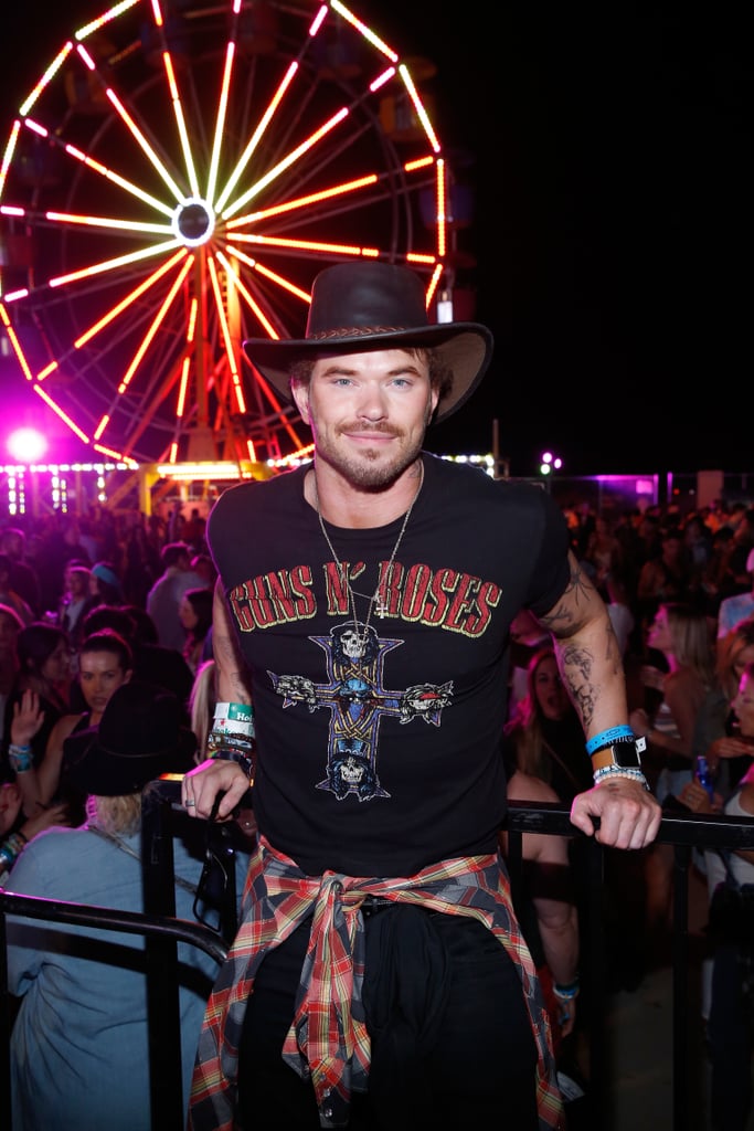Kellan Lutz