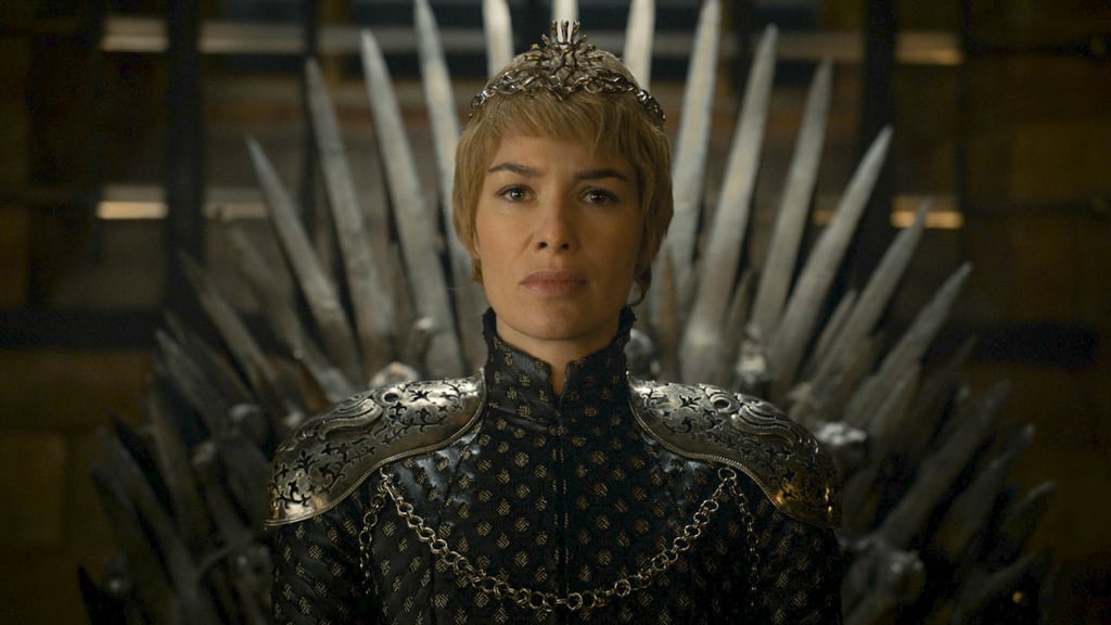 Cersei Lannister, Queen Edition