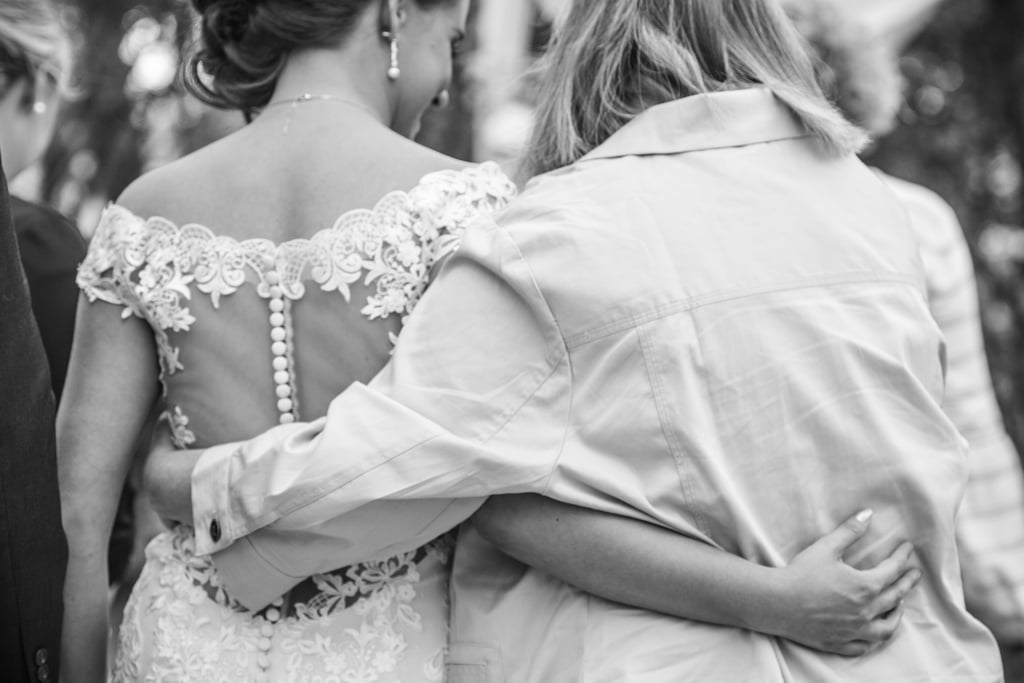 Bride Changed Her Wedding Plans For Mom With Alzheimer's