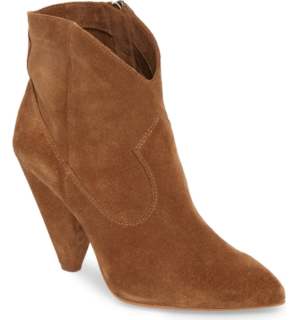 Vince Camuto Movinta Bootie