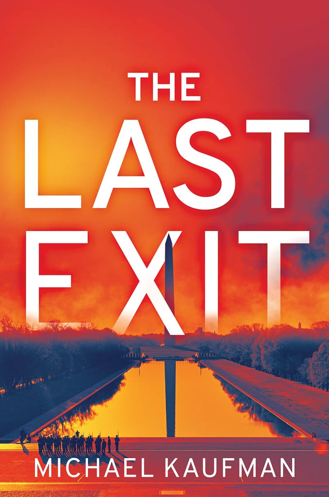 The Last Exit by Michael Kaufman