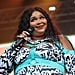 Watch Lizzo Learn How to Do the Splits With Wade Bryant