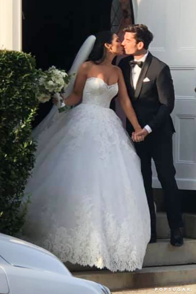 Ashley Iaconetti and Jared Haibon Wedding Pictures