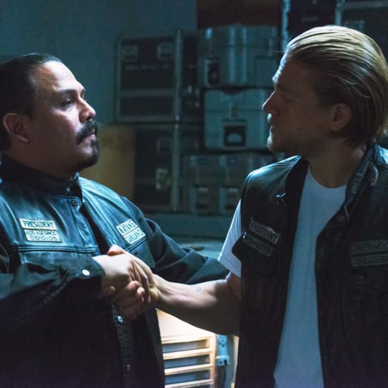 Will Charlie Hunnam Be on Mayans MC?