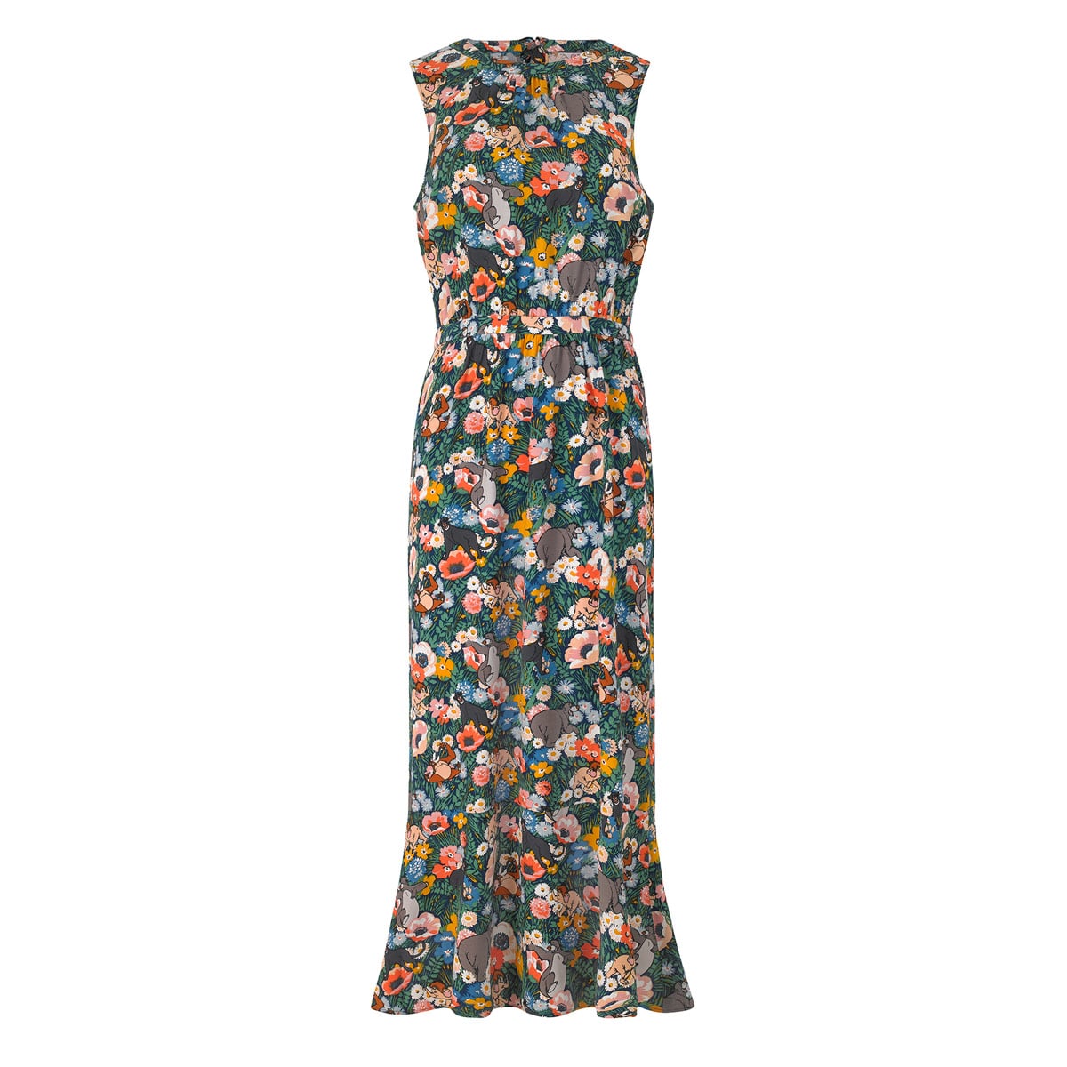 Cath kidston best sale jungle book dress
