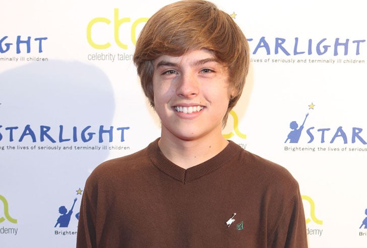 Sprouse Twins Quiz 2