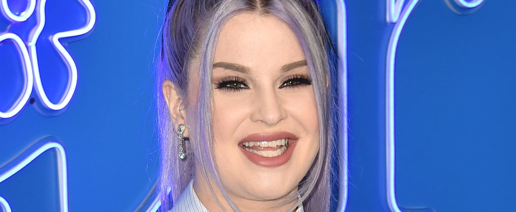 Kelly Osbourne Shares First Photo of Her Son, Sidney