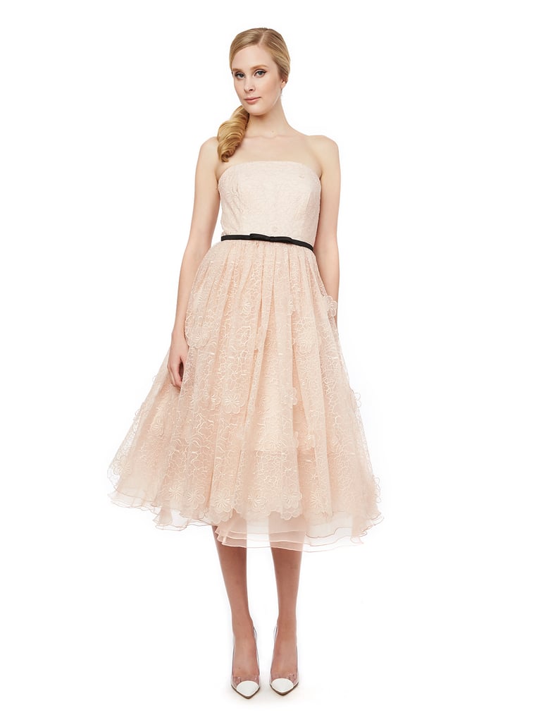 Erin Fetherston For Nordstrom Weddings