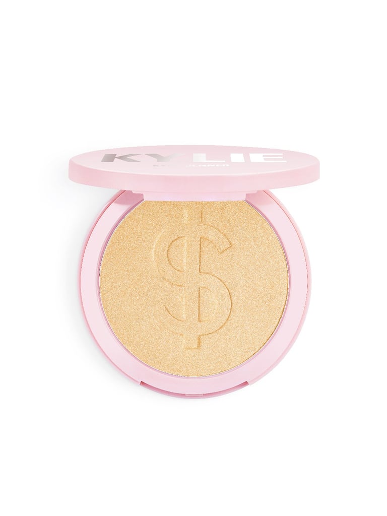 Kylie Cosmetics Birthday Pressed Body Glow