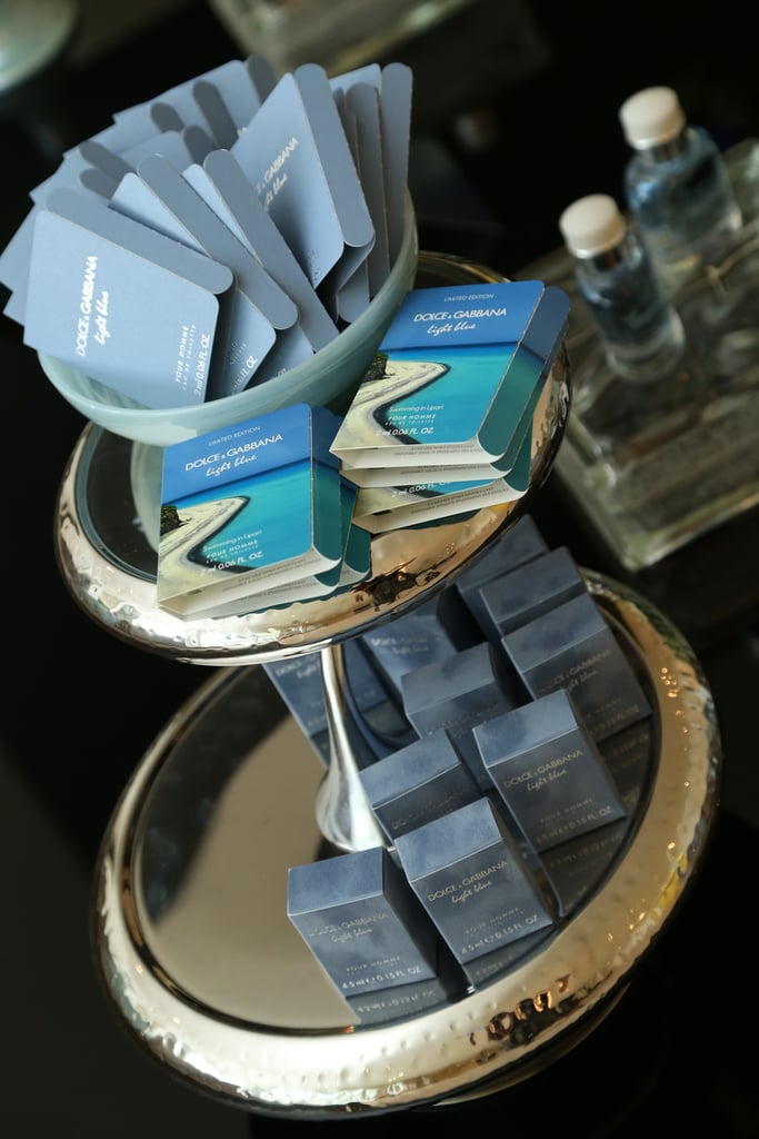 More From Dolce&Gabbana Light Blue More From Dolce&Gabbana Light Blue