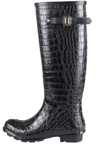 Christian Siriano For Payless Rain Boots | POPSUGAR Fashion