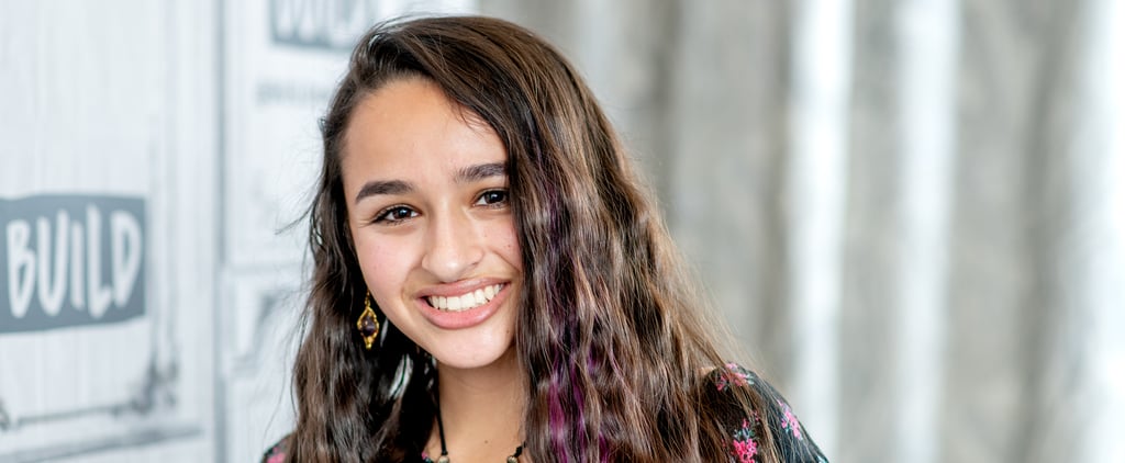 Jazz Jennings Posts Video on Being Barred From Girls' Soccer