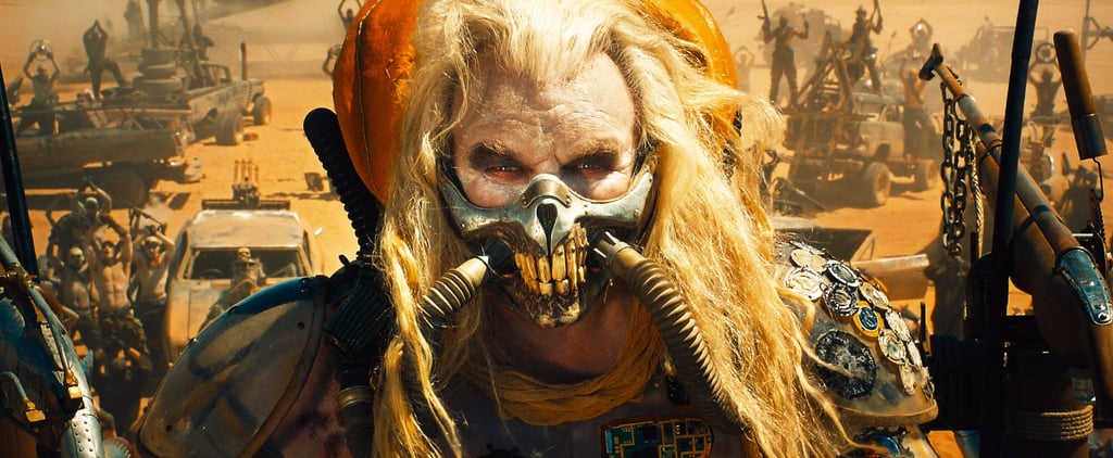 Movie Halloween Costumes 2015