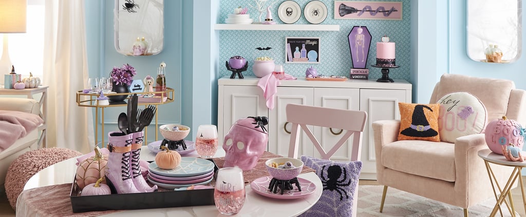 Shop Michaels's New Sweet & Spooky Halloween Decor