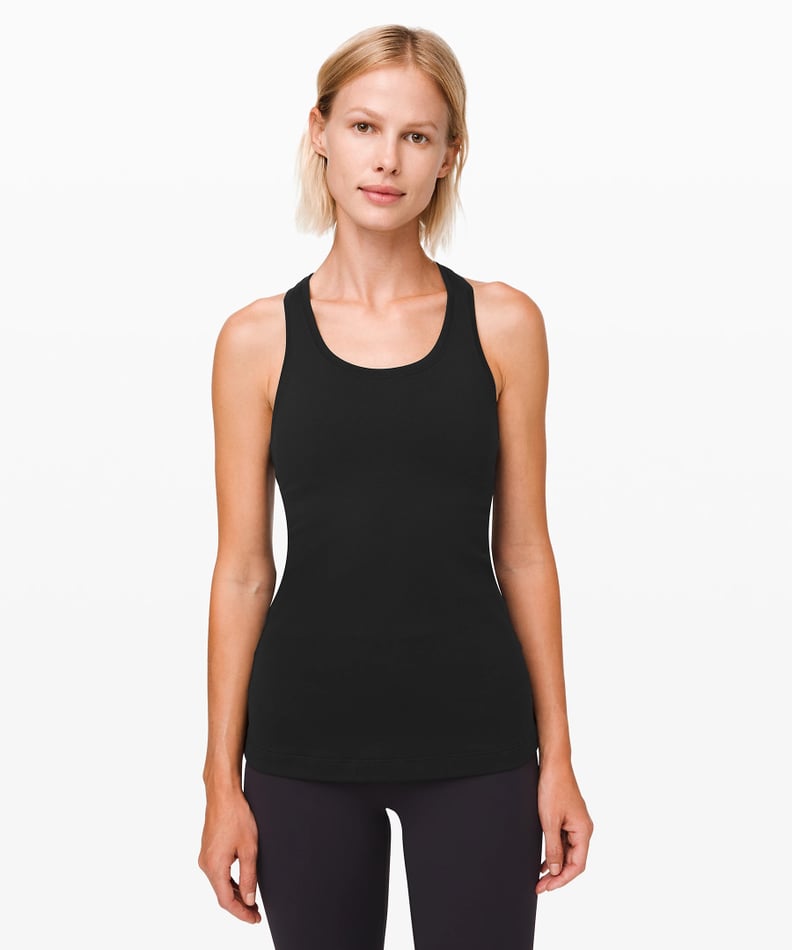 Lululemon Cool Racerback