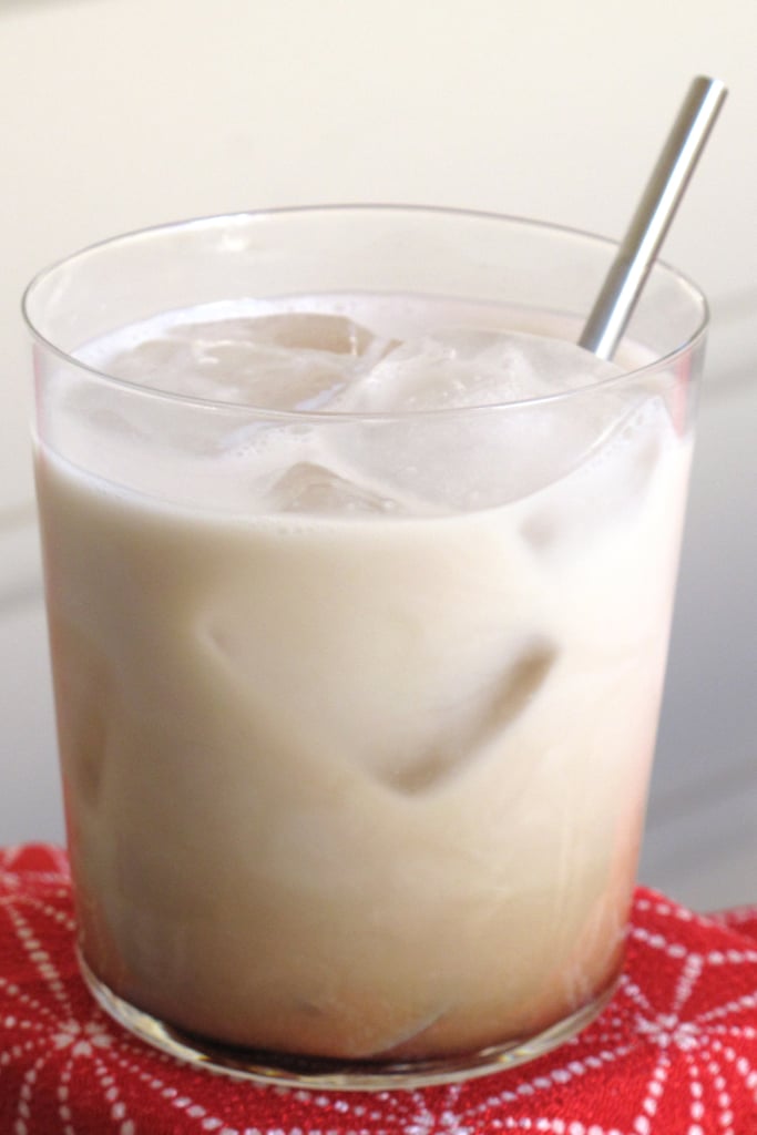 Chocolate White Russian