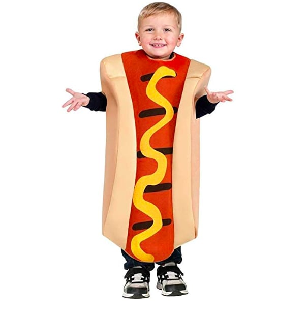 Hot Dog
