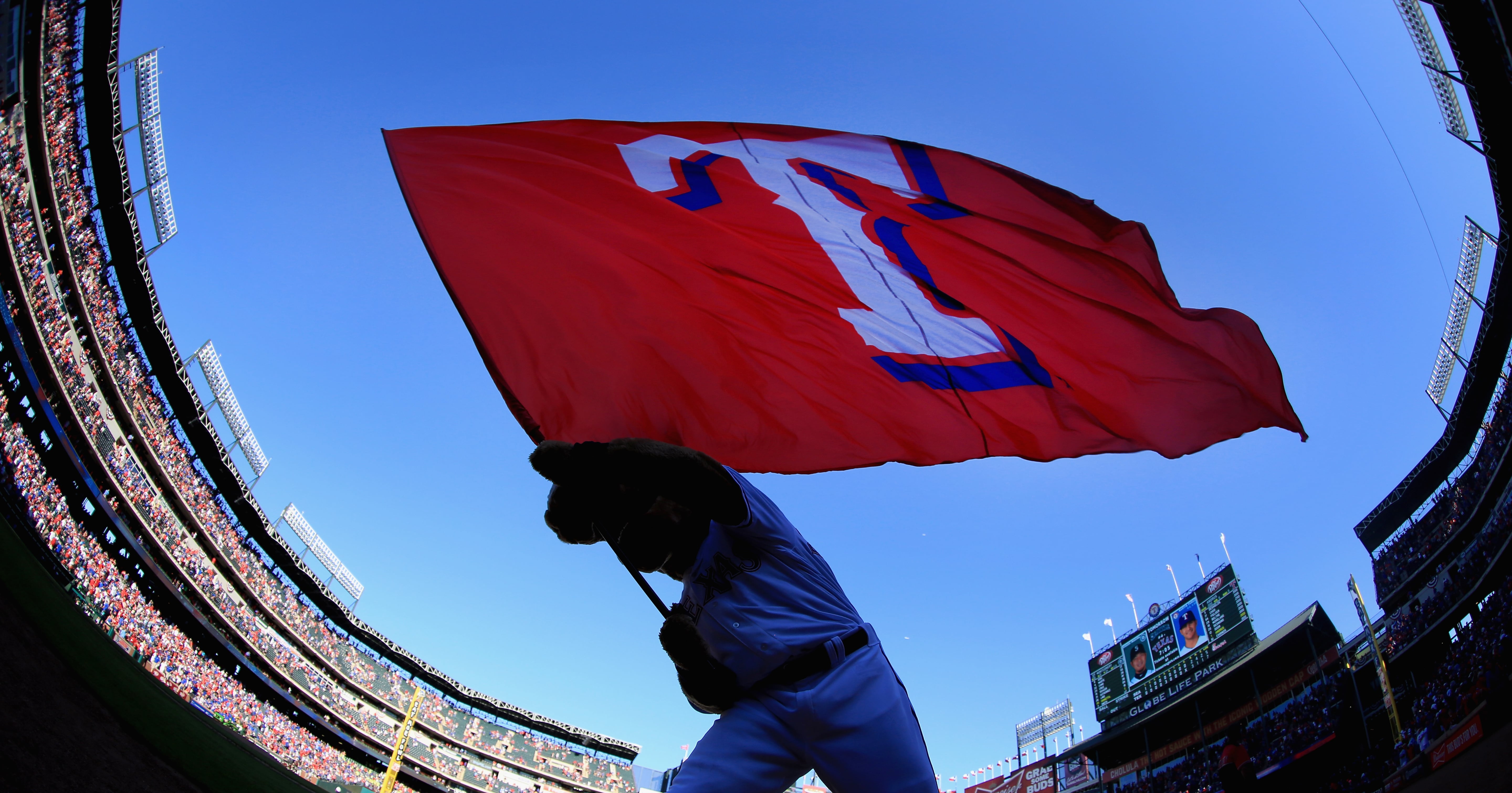 The Texas Rangers Opening at Full Capacity Is a Bad Idea | PS Fitness