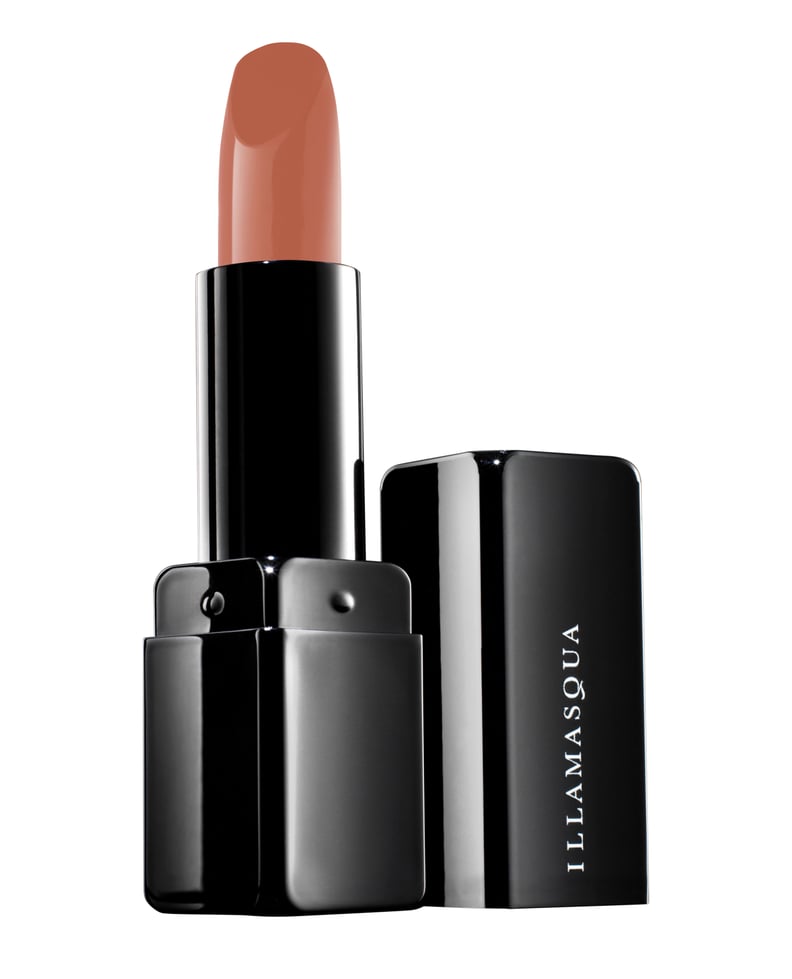 Illamasqua Lipstick in Rosepout