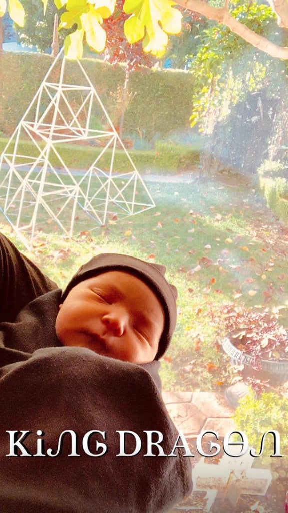 Aww, How Cute Is He?!