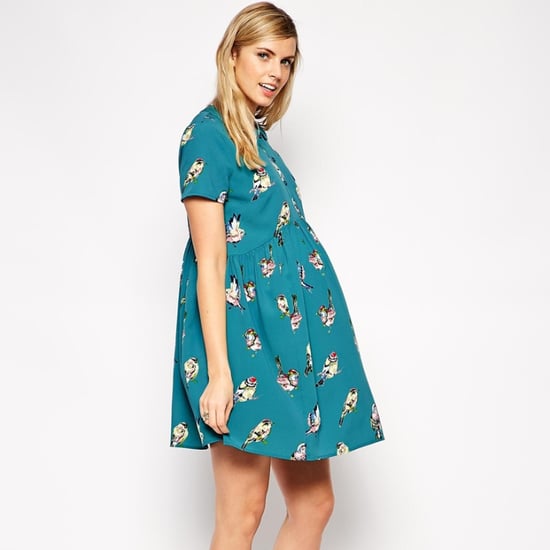Maternity Dresses For Spring