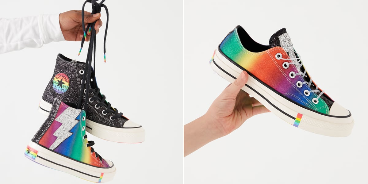 Converse Pride Sneakers Collection 2019 PS Fashion