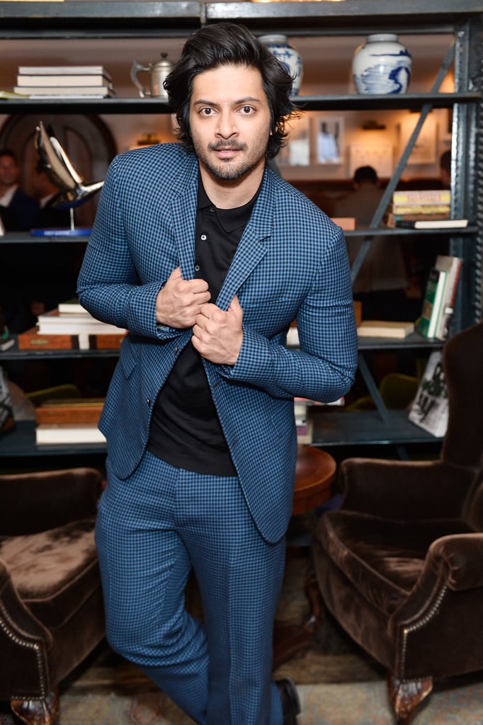 Who Is Ali Fazal?