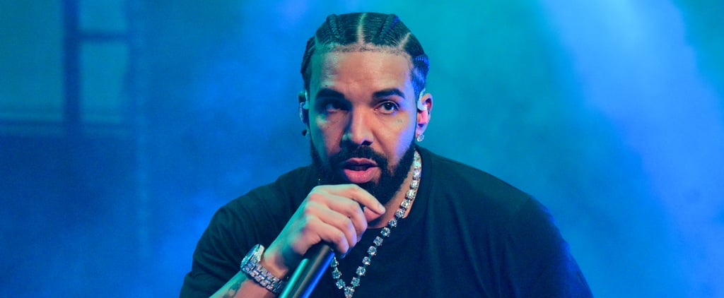 Drake's Hair Charms Hint at For All the Dogs Release Date