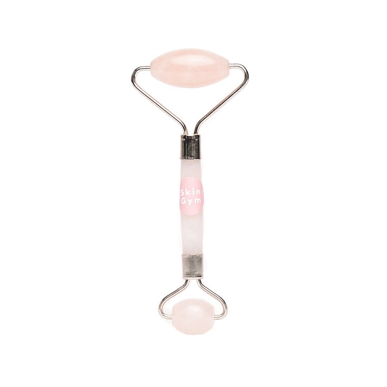 Skin Gym Rose Quartz Facial Roller