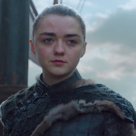 Why Is Arya Going West Instead of Back to the North?