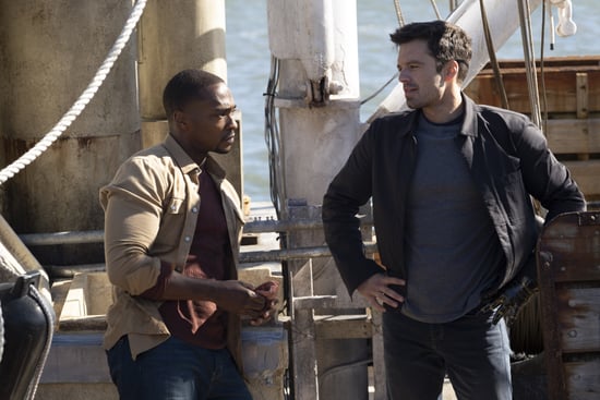 The Falcon And The Winter Soldier 123 2024 clicregional