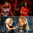 Remember When Beyoncé Joined Solange on Stage? See Their Coachella Cameos Side by Side