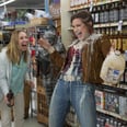The Latest Bad Moms Clip Reveals the Secret Life of Moms When Kids Aren't Around