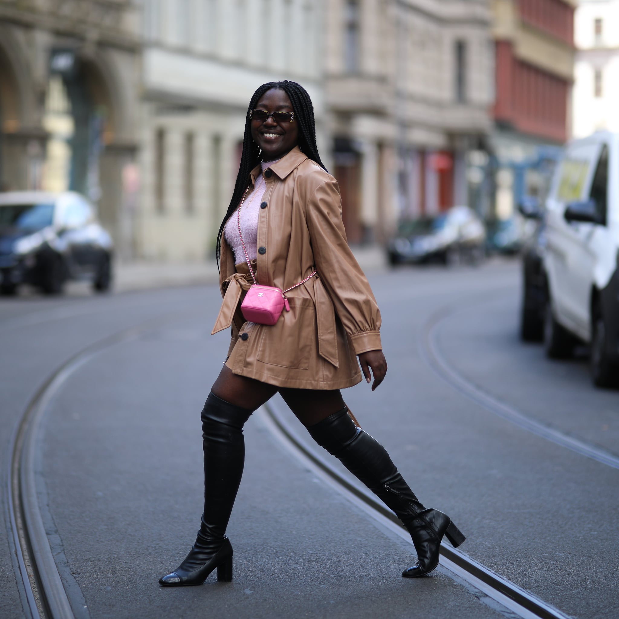 brown suede ankle boots outfit