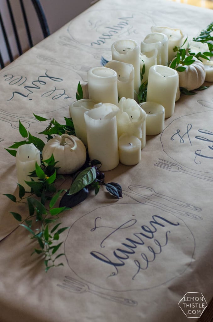 Rustic Calligraphy Rustic Calligraphy