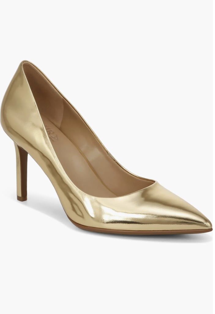 Naturalizer Anna Pointed Toe Pump