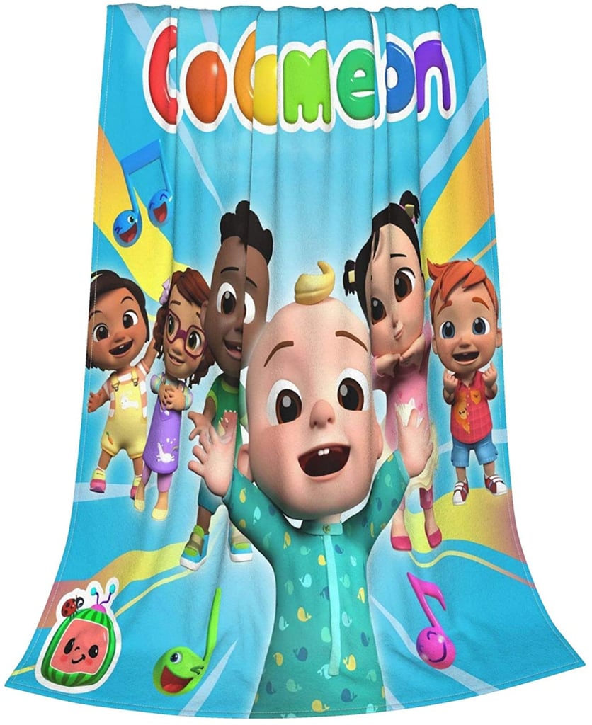 Cocomelon Clothes