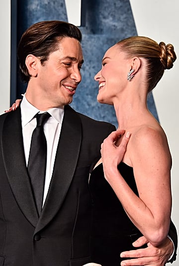 Are Justin Long and Kate Bosworth Married?