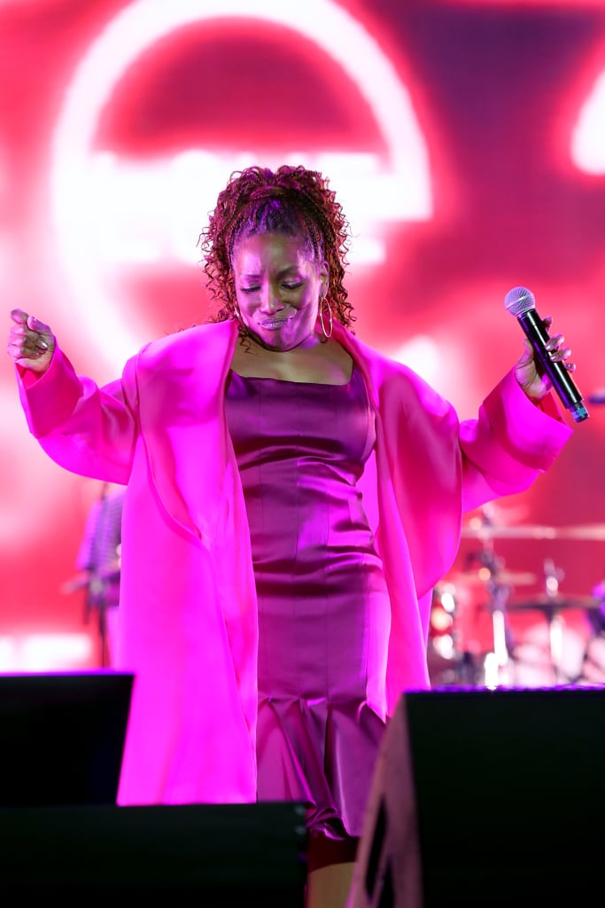 Stephanie Mills