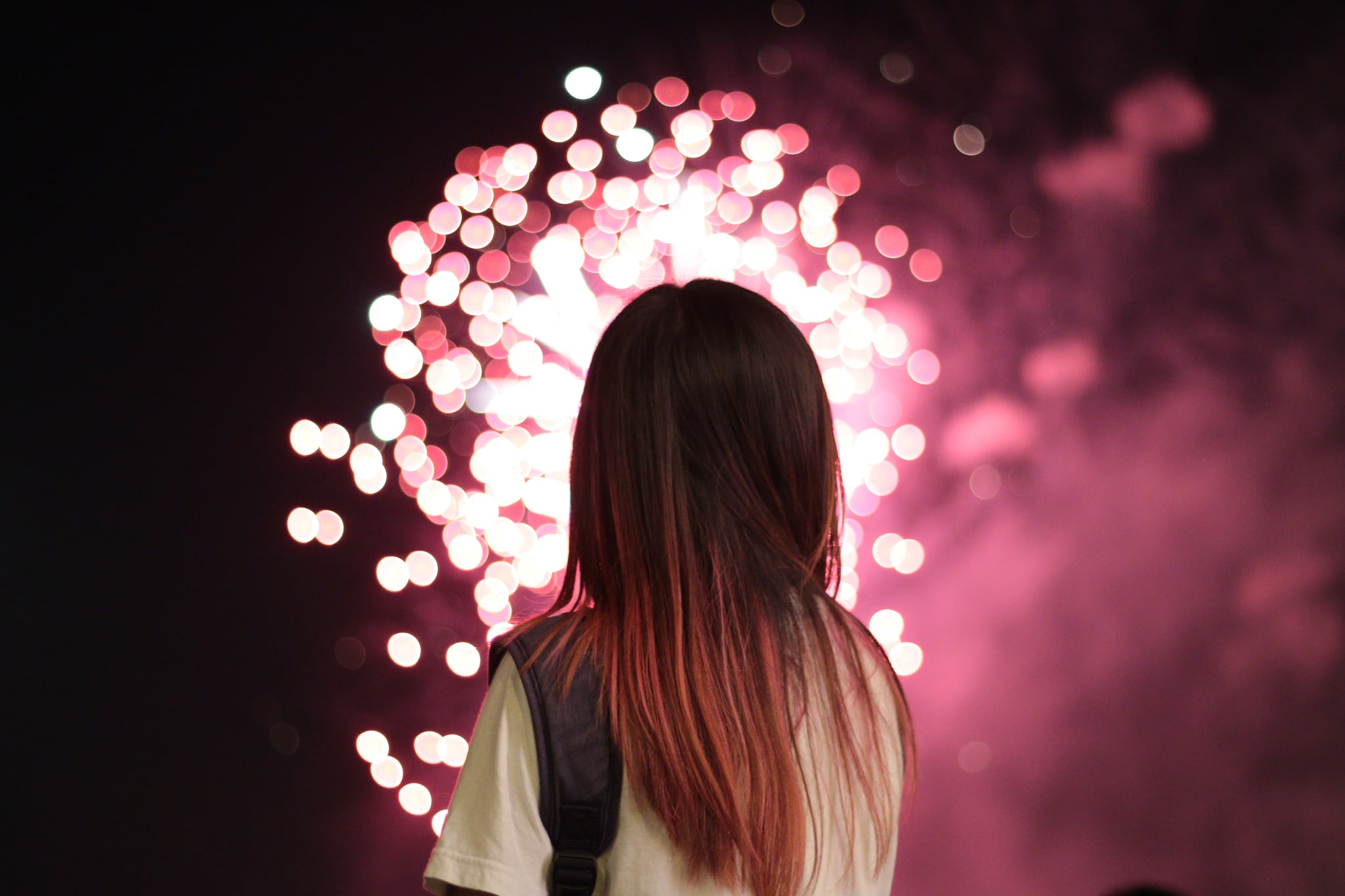 4th of July Fireworks to See in the South