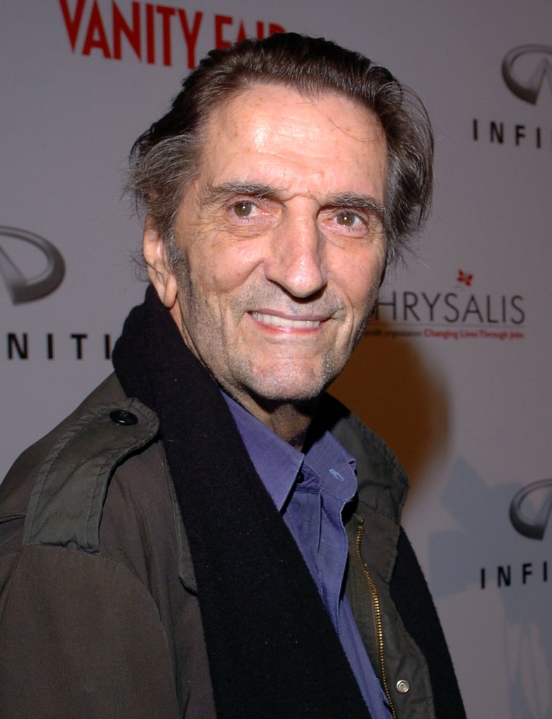 Harry Dean Stanton