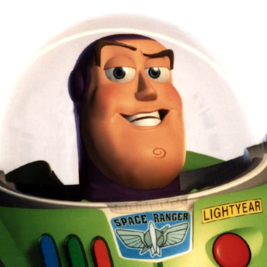 Lightyear: Why Isn't Tim Allen Buzz Lightyear?