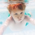 Teaching Your Child This 1 Skill Could Save Their Life in a Swimming Emergency