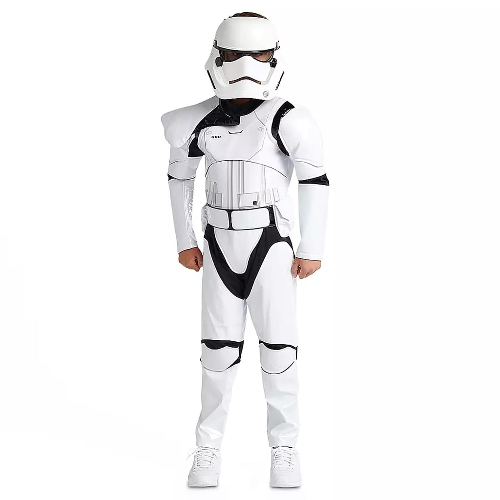 Star Wars Stormtrooper Costume